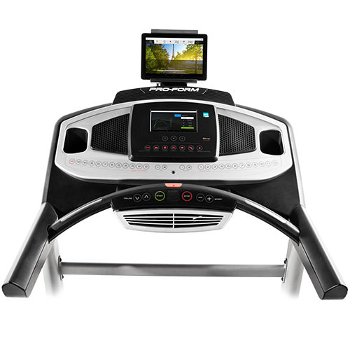 Tijd veld Toegepast Proform Power 1295i Treadmill Model PFTL11716 – HomeFitnessParts