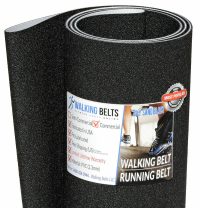 CTK92521 NordicTrack 9800CS Treadmill Running Belt 2Ply Sand Blast