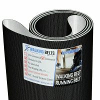 FMTL8505P-KO1 Freemotion TV Korean Treadmill Walking Belt 2Ply Premium