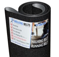 WLTL296170 Weslo Cadence G 5.9I Treadmill Running Belt Sand Blast