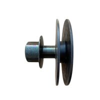 Part No - 406349 Rower Pulley Assembly