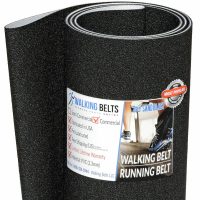 FMTL39816-RED1 Freemotion Reflex T11.3 Treadmill Running Belt 2Ply Sand Blast