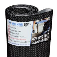 BETL817091 Moovyoo Softy 400 MP3 Treadmill Walking Belt