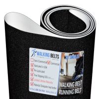 NETL247161 NordicTrack Commercial 2450 Treadmill Running Belt 2Ply Sand Blast