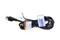 NTL392214 NordicTrack Commercial X31I Treadmill Power Cord