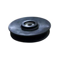 Part - 366344 Swivel Pulley