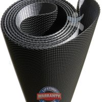 Ironman M5 Treadmill Walking Belt + Free 1oz Lube
