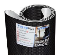 Keys A6T Treadmill Walking Belt 2ply Premium + Free 1oz Lube - Image 3