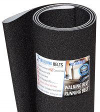 True 500SE Treadmill Walking Belt Sand Blast 2ply