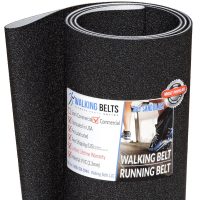 True 750 Treadmill Walking Belt 2ply Sand Blast