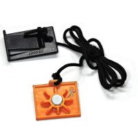 248163 NordicTrack X3 Incline Trainer Treadmill Safety Key - Image 3