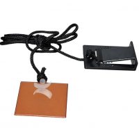 248163 NordicTrack X3 Incline Trainer Treadmill Safety Key