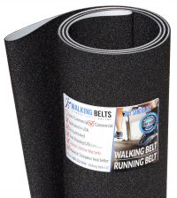 RBTL13830 Reebok V2500 Treadmill Running Belt 2ply Sand Blast +Free 1oz Lube