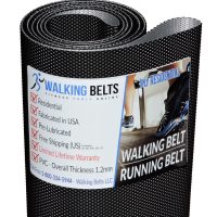 294626 Weslo Cadence TS 310 Treadmill Walking Belt + Free 1oz Lube - Image 3