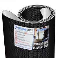 Cybex 900T Treadmill Walking Belt 2ply Premium + Free 1oz Lube - Image 3