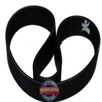 NordicTrack GX 4.5 Bike Drive Belt 219831 - Image 3