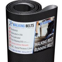 Keys A6T Treadmill Walking Belt + Free 1oz Lube - Image 3