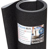Keys A6T Treadmill Walking Belt Sand Blast 2ply