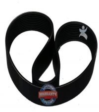 NordicTrack E7sv Front Drive Elliptical Drive Belt NTEVEL799082 - Image 3