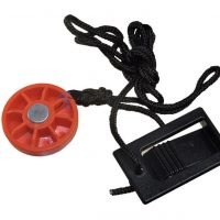 ProForm 495Pi Treadmill Safety Key 295235 - Image 3